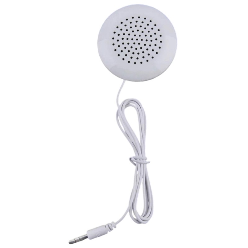 Loa Gối PPY Cho Giấc Ngủ Giúp Giảm Căng Thẳng Thiết Bị Thính Giác Âm Thanh Cao Cấp