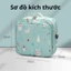 Mommy Diaper Bag Baby Nappy Bags Maternity Mommy Backpack/Handbag/Sling