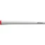 IOMIC X-Evolution M60 Golf Grip with Backline - X-Grip Series