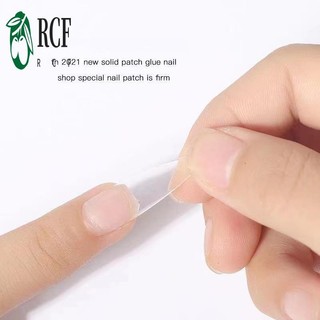 Solid State Làm Móng Tay UV Gel Gel Bền Mỏng Chất Liệu An Toàn Công Thức Cho Móng Tay DIY Trang Trí