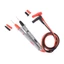 EDB * Electric 1000V 20A Test Leads Đầu dò cách nhiệt Đầu dò kiểm tra điện Tay cầm cao su tiện dụng cho vạn năng