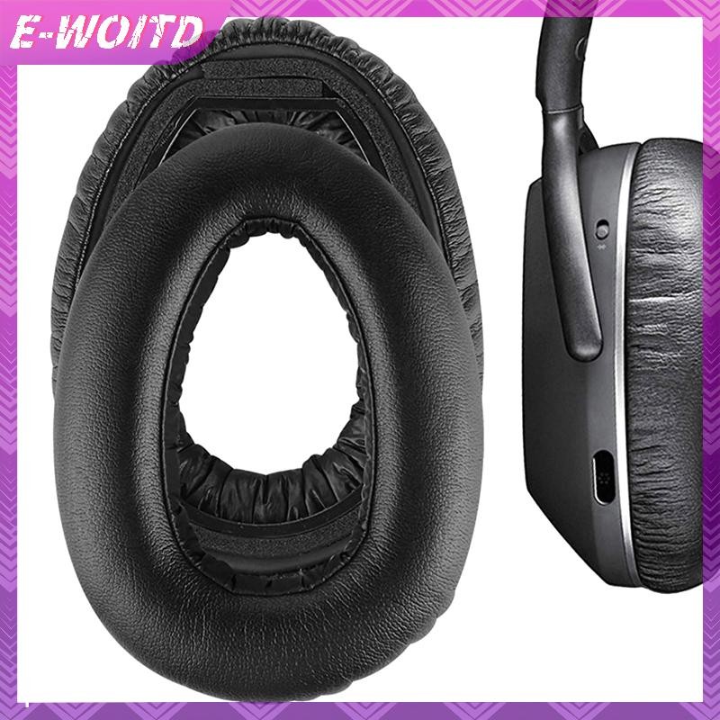E-WOITD 2 Miếng Đệm Tai Nghe Cho PXC 550, Bọc Đệm Thay Thế Cho PXC550 HNVN