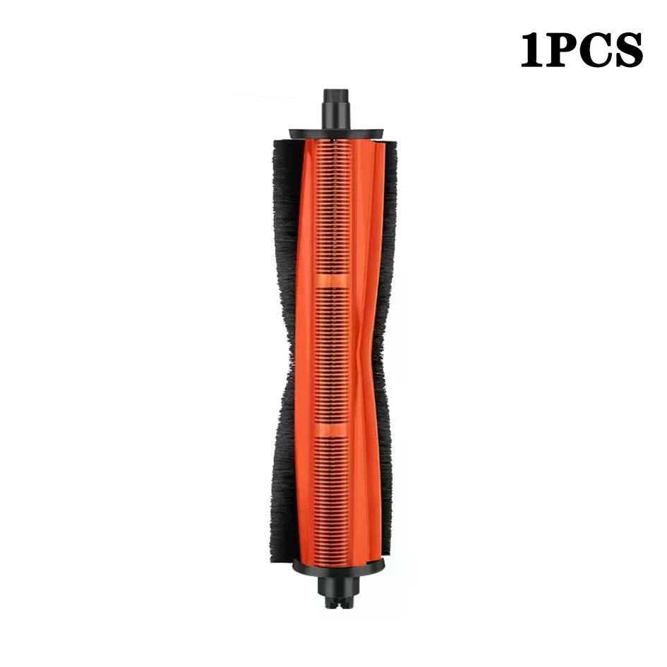 Phụ kiện bàn chải con lăn chống rối XIAOMI Mijia M40 Omni 1S B116 X20 + / X20 Plus S20 + M30S chính hãng