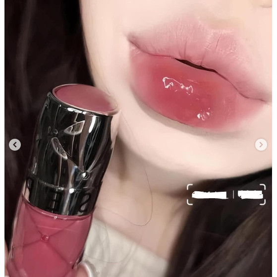 SON S..EPH.O  RA COLLECTION MÀU 05 PUMP UP IT RED FULLSIZE UNBOX