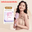 Máy tạo kiểu tóc xoăn LR288 32mm 3 trục sóng nước 4 chế độ nhiệt bảo vệ tóc