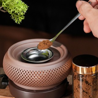 LƯ ĐIỆN GỐM SỨ ELIP - CHỈNH NHIỆT ĐỘ , CÓ HẸN GIỜ - TRẦM HƯƠNG YÊN LỘC