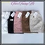 Quần đùi nữ chất KaKi, Quần short thời trang nữ bᶖgsize 5 màu mã 102