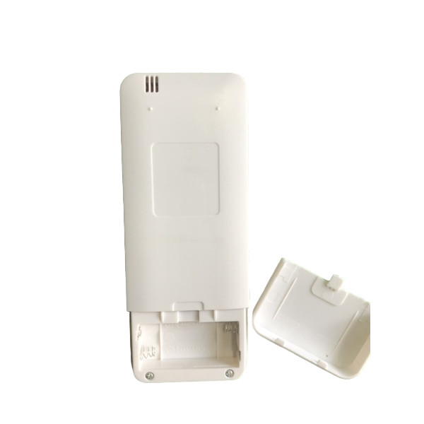 tay điều khiển remote từ xa điều hòa TCL -2-kèm pin-tay đầu bấm điều hòa TCL -2