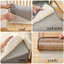 Thảm lưới chống trơn trượt lót thảm/đệm/chiếu/sofa nhiều kích cỡ/Cắt tự do/Hiệu ứng chống trượt tố-GIOVA
