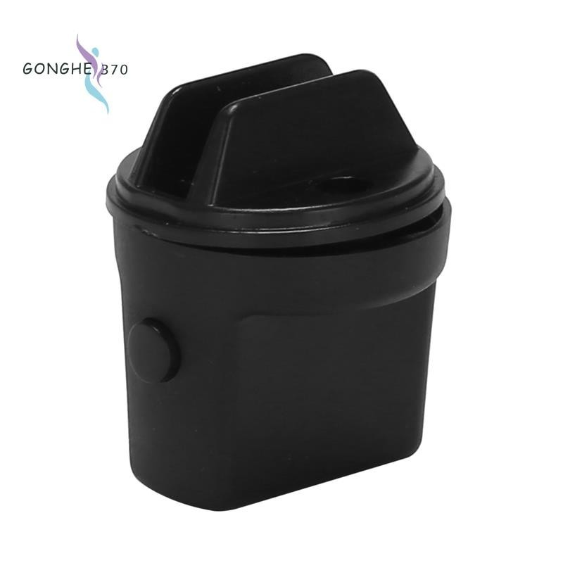 Núm Chìa Khóa Đẩy Công Tắc Xoay Bộ Núm Phím Cho Keyless Entry Mazda Speed 6 CX7 CX9 Thay Thế D461-66-141A-02 D6Y1-76-142 (Núm Xoay)
