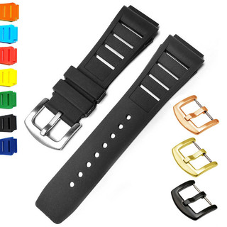 Dây đồng hồ RICHARD MILLE silicon 21mm/17mm chống mồ hôi, chống thấm nước, thể thao, dành cho nam nữ