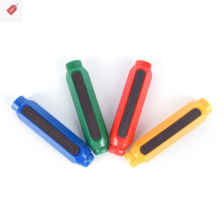 ALIK 1PC Trường Sạch Bảng Phấn Không Bụi Kẹp Phấn Ly Hợp Với Từ VN