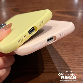 Dành Cho Redmi Turbo 3 Redmi Note 13 12 Pro Plus 5G Note 12 4G Turbo 13R K70 Ultra Ốp lưng Đơn Giản Đơn Giản Cô Gái Kinh Doanh Macaron Ốp Lưng Cặp Đôi Phong Cách Hàn Quốc Có Túi Khí