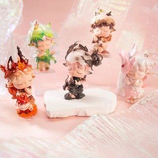 (✿Tùy chọn) Heyone MIMI THE POEM OF NATURE Blind Box Chơi hợp thời trang Tay-Run