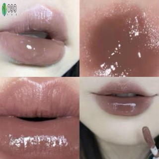 Màu sắc sống động Son dưỡng ẩm phục hồi và nhuộm màu Son bóng tự nhiên