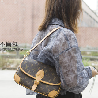 Túi đeo nách, dây 56cm x 2.2cm, phụ kiện sửa đổi cho Diane Baguette, khoai tây chiên, túi xô