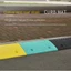 YRBWD Lốp Curb Ramps, Tốc Độ Đen Bump Bánh Xe Ô Tô Đường Lái Xe Ramps, Bền Chống Trơn Trượt Curb Ramps Màu Vàng Phụ Kiện Ô Tô Xe Tải