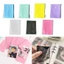 Phim Thẻ SMILE, 61x91mm Album Chất Kết Dính Tay Thẻ Kpop, Hộp Đựng Thẻ Trò Chơi Bảo Vệ Trong Suốt Mờ Thẻ 3 Inch Idol Photocard Chủ