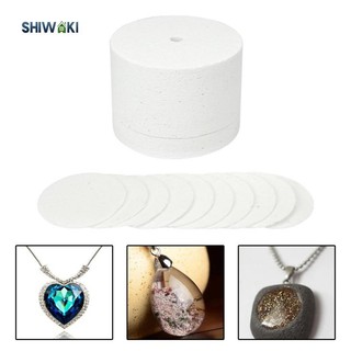 Lò vi sóng gốm nung kết hợp đồ thủ công cho người mới bắt đầu