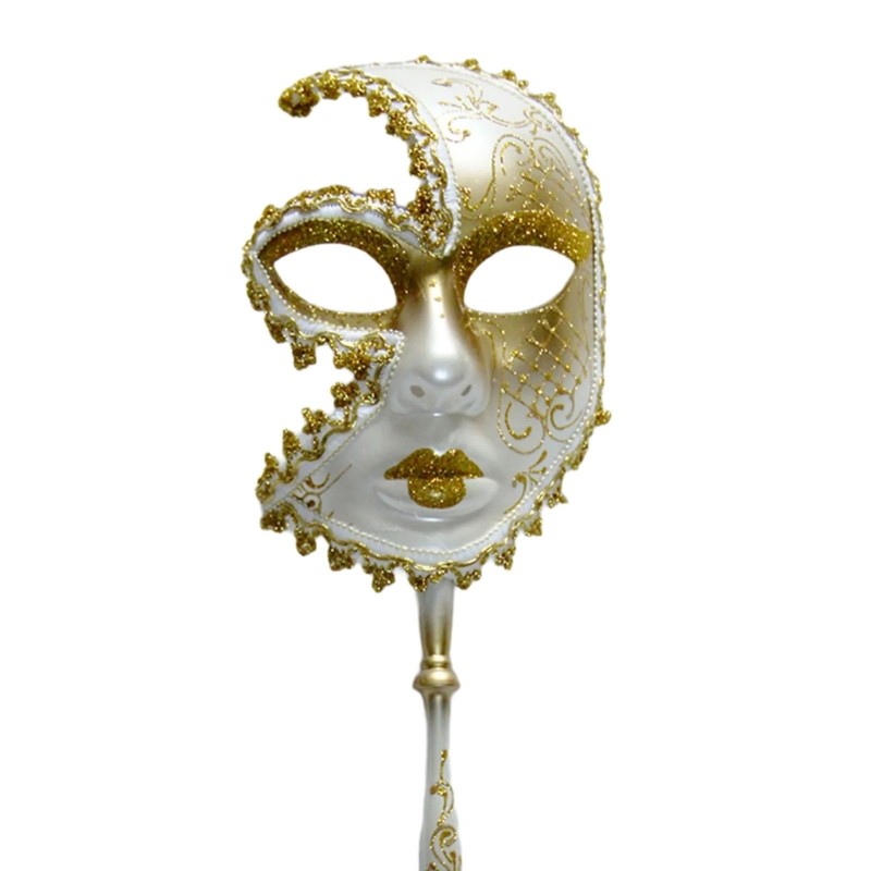Wellb Venetians Masquerade Mardi Gras Trang phục dự tiệc Halloween
