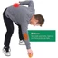 CATIYAHA Pickleball Balls Retriever Picker Picker, Pickleball Paddle Silicone Pickleball Paddle Upper, mà không uốn qua Phụ kiện Dụng cụ nhặt bóng dễ dàng