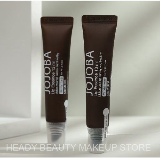 Korean JOJOBA Lip Balm Jojoba Oil Royal Jelly Hydrating Moisturizing