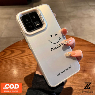 Ốp Lưng Cho OPPO Reno 15F Reno 14F Reno 13F Reno12 F Reno 12 Reno11 F Reno 11 5G Reno 10 Pro 5G Reno 8T Reno 8Z Reno 7Z Reno 8 Ốp Điện Thoại TPU Chống Sốc Mặt Cười Đơn Giản