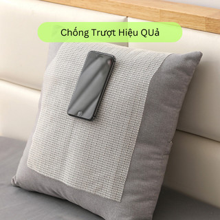 Cố Định Ga Giường, Thảm Trải Giường, Thảm Chống Trượt, Thảm Sàn, Sofa, Đệm, Chiếu Nhiều Kích Cỡ SUNND
