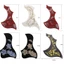 Nhãn dán bảo vệ CHEESELY, Hình chim ABS Dân gian Acoustic Guitar Pickguard, Họa tiết in chuyên nghiệp Phụ kiện đàn guitar tự dính Đĩa cào