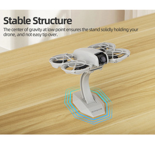 Dành cho giá trưng bày máy tính để bàn DJI NEO, giá trưng bày phòng triển lãm máy bay không người lái, phụ kiện trang trí