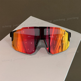 Thời Trang Mới Photochromic Đi Xe Đạp Kính Mát Nam Nữ UV400 Kính Thể Thao Bóng Xe Đạp