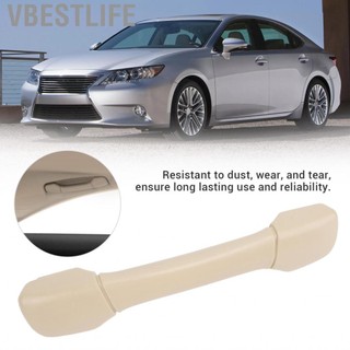 VBESTLIFE Tay nắm kéo trần bên trong Hỗ trợ đáng tin cậy 74610‑53030 Mái nhà bên trong tăng cường an toàn cho ES350 IS250 IS350 RX350 RX450H