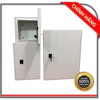 Tủ điện nhựa ABS kín nước 200x200x130, 200x300x160, 300x300x200, 300x400x160, Hãng VH ( Hàng Việt Nam chất lượng cao)