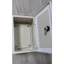 Vỏ tủ điện nhựa ABS 200 x 200 x120 , 300 x 200 x 160, 300 x 300 x 200, 300 x 400 x 200 Hàng chính hãng VH