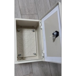 (HCM) Vỏ tủ điện nhựa ABS 200 x 200 x120 , 300 x 200 x 160, 300 x 300 x 200, 300 x 400 x 200 Hàng chính hãng VH