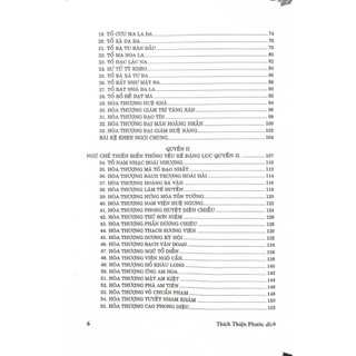 Sách - Thiền Uyển Kế Đăng Lục