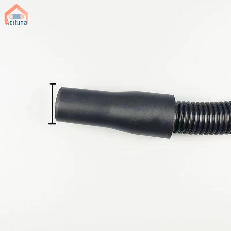 Ống hút bụi Acutuna Ống kết nối 32mm Linh hoạt Ống dài 96cm Phụ kiện ống ren mềm Ống thay thế dễ lắp đặt