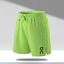Quần short chạy bộ bằng lụa băng nhanh chạy bộ Marathon Quần short thoáng khí