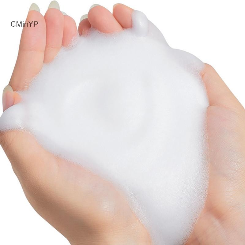 Sữa rửa mặt tạo bọt Cypmin cầm tay, máy tạo bong bóng Glory Foaming