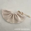 Cotton Nguyên Chất Cho Bé 4 Lớp Sợi Cotton Nước Bọt Khăn Gạc Yếm Tether 360 Độ Bé Nước Bọt Khăn Chống khạc nhổ Yếm 10.18