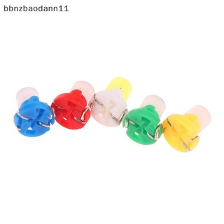 [BBNZDD] 10 Bóng Đèn Báo Dash COB 1SMD Wedge LED Nhạc Cụ BVAH