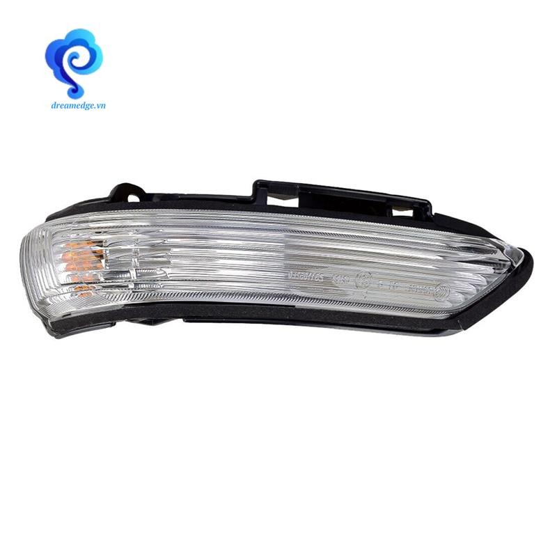 [Dreamedge] Dành Cho SAIC MG ZS Roewe RX3 2017-2021 Gương Chiếu Hậu Đèn Cửa Bên Gương Biến Tín Hiệu Đèn