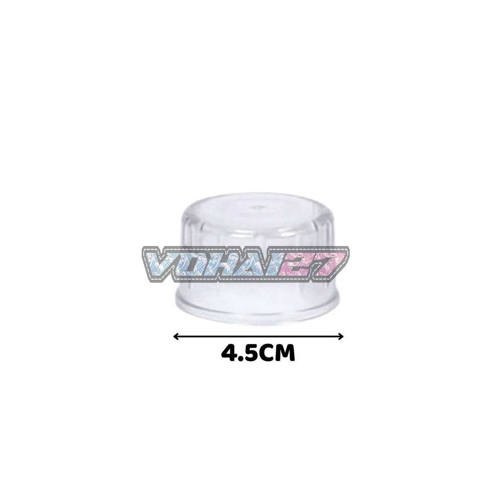 Combo 4 nắp lẻ shaker nhựa dùng cho tất cả các loại bình nhựa pha chế nhựa 350ml 500ml 700ml 1000ml
