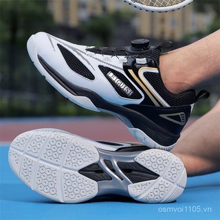 Giày Cầu Lông và Tennis Size 36-46 - Chống Trơn Trượt
