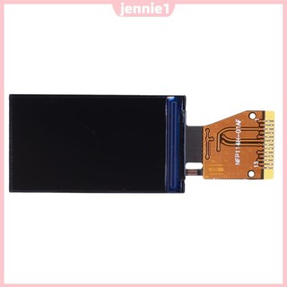 Mô-đun màn hình LCD đầy đủ màu 1.14 Inch 135x240 ST7789 Drive Màn hình LCD TFT nhỏ 3.3V Giao diện SPI 8 13 chân Mô-đun màn hình LCD TFT [jennie1.vn]
