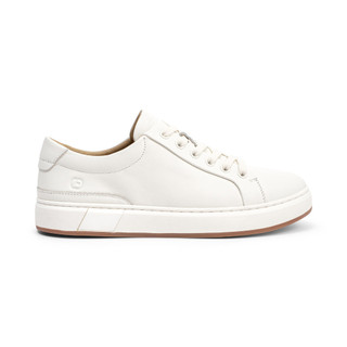 Giày sneaker da thật chính hãng Fttleather, giày thể thao nam da bò cao cấp form basic êm chân F907