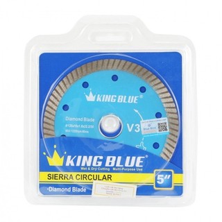 Lưỡi cắt KingBlue V3 125ĐN