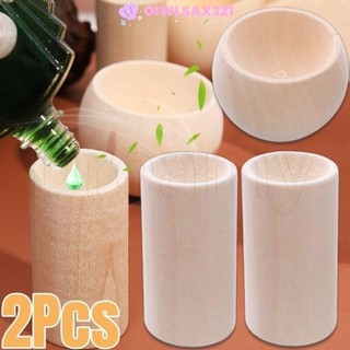 Máy khuếch tán tinh dầu OIWLSAX321, Giấc ngủ sảng khoái hoa lâu trôi Gỗ thơm mở rộng, Đồ trang trí gỗ dễ bay hơi chậm bằng gỗ