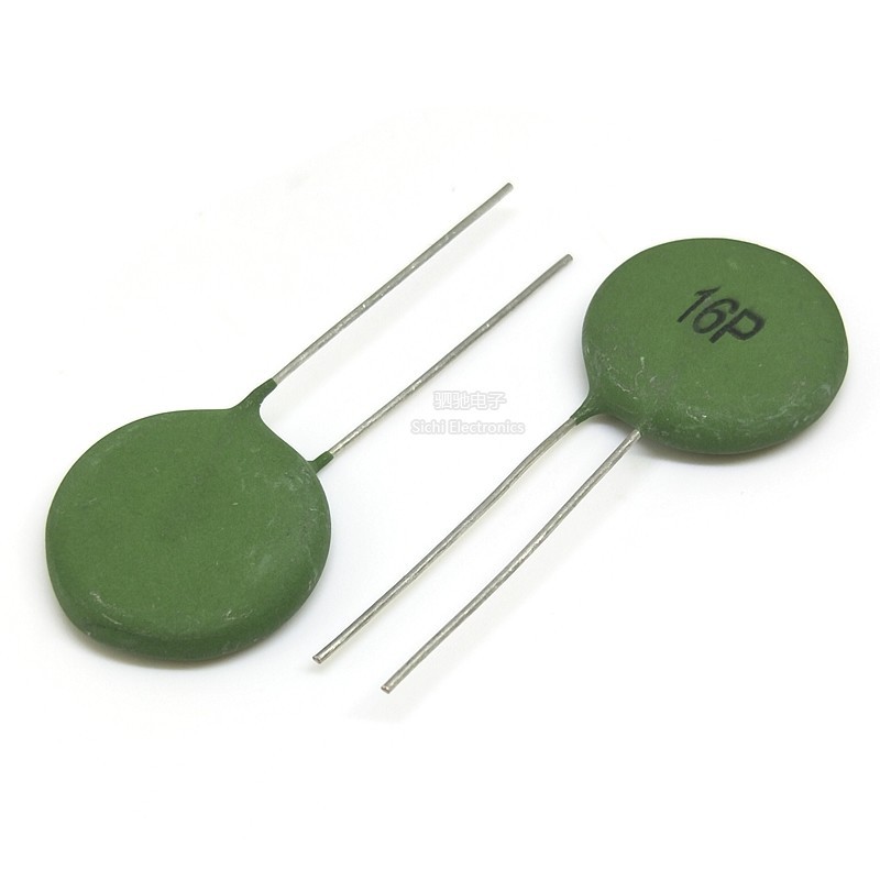 PTC 10P / 15P / 16P / 19P Nhiệt độ dương Điện trở dị ứng nhiệt 100Máy hàn Châu Âu Khởi động nguồn SY15P101R