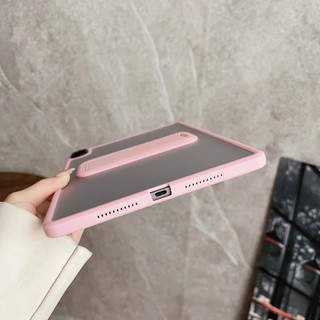Ốp Chống Sốc Cho Xiaomi Redmi Pad 2 11 "2025 SE 11.0" 8.7 "Mi Pad 7 Pro 11.2 inch 6 5 Pro 11.0" PC + TPU Vỏ Bảo Vệ Gấp Có Thể Điều Chỉnh